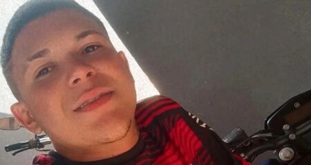 Erik Gerlyel Silva respondia pelos crimes de furto e roubo