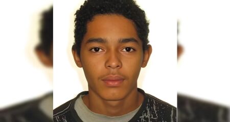 Luiz Paulo Souza Silva, 20 anos, usou álcool para acender uma grelha, resultando em uma explosão. Ele ficou uma semana internado na UTI