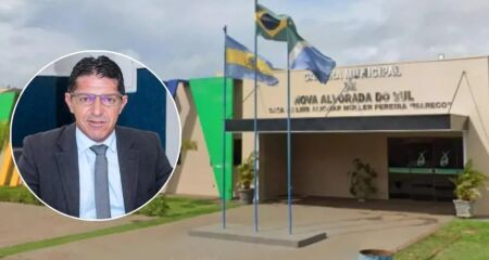 Expulsão ocorreu apesar de o regimento permitir a presença de cidadãos