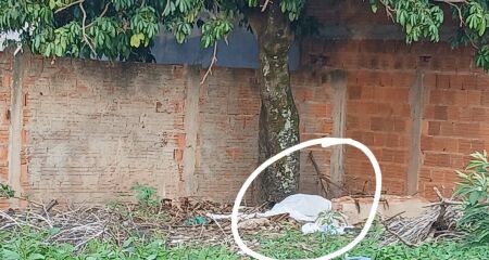 Polícia Civil investiga causa da morte