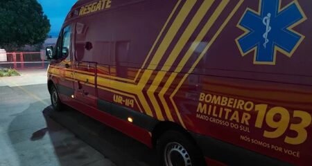 Vítima teria caído de uma altura de 22 metros