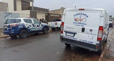 Polícia Civil investiga causas da morte