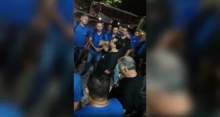 Sindicato mantém greve para 2ª feira