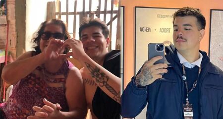 Antônio era querido por familiares, amigos e colegas