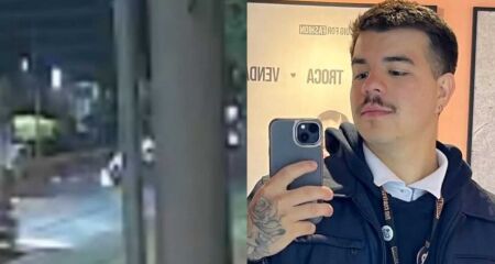 Angelo faleceu na noite de sábado