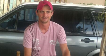 Os dois trabalhavam juntos na fazenda e tiveram um desentendimento, segundo testemunha