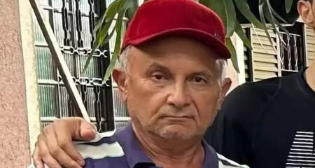 Vítima foi assassinada com facada no pescoço dentro do próprio escritório