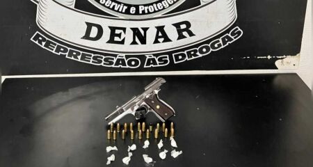 A execução seria realizada por conta de uma disputa de território do tráfico de drogas