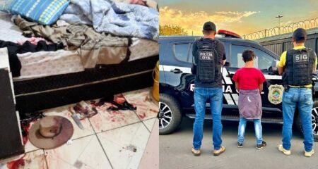 Jurados entenderam que não há provas suficientes para ligar a acusada ao homicídio ocorrido em 2023