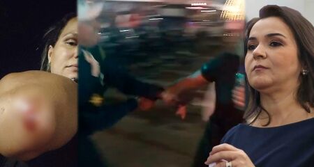 Moradores opinam que tentativa de criminalizar protesto tenta mascarar problemas da cidade e blindar falhas da gestão