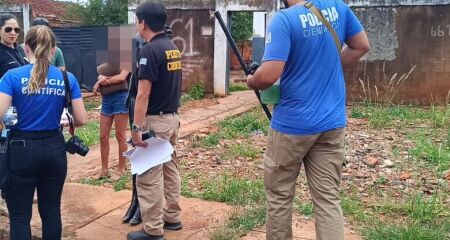 As versões do episódio são conflitantes