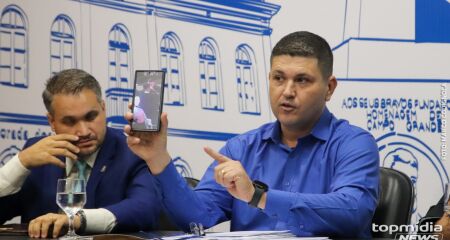 O secretário disse que os vídeos são recortes do que realmente aconteceu