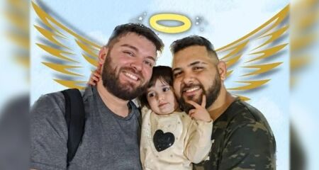 Após condenação, Estado alega que serviços municipais falharam no caso e pede retirada de indenização a companheiro do pai de Sophia