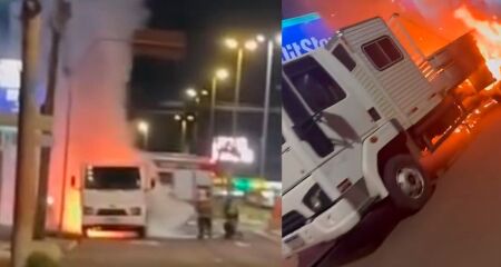 Polícia descobre que motorista além de bêbado estava foragido