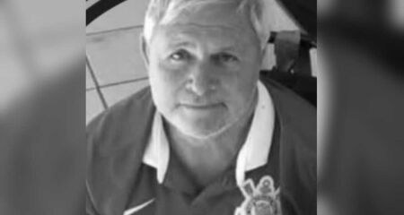 Salim foi professor e conselheiro tutelar