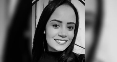 Vanessa Santos, morreu nesta quinta-feira (4), gerando comoção entre familiares e amigos