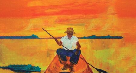 Mostra 'Literatura Regional de MS: Pantanal, Prosa e Poesia', será inaugurada nesta sexta