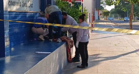 Homem foi morto por ciúmes