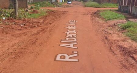 O caso aconteceu na noite de ontem
