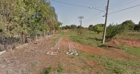 Briga generalizada entre familiares acaba em problema