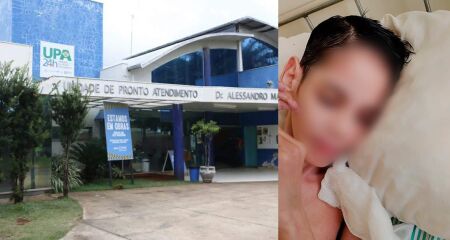 Sem família presente e dependente de cuidados, jovem aguarda decisão judicial para transferência