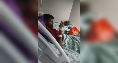 Mãe busca apoio para enfrentar os altos custos do tratamento renal do filho