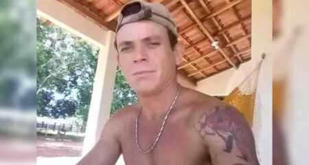 Vítima foi atingida por golpe no pescoço e morreu na hora