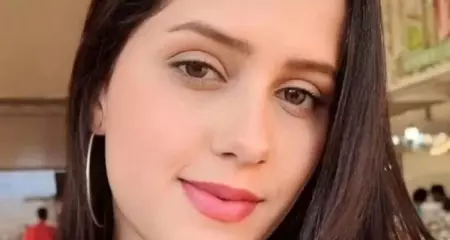 No local do crime, os policiais recolheram um galão de dois litros com vestígios de gasolina, que será periciado