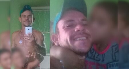 Crime aconteceu na noite deste sábado, após discussão entre os dois