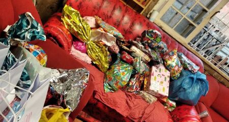 Evento organizado pela missionária Edilene Frazão chega à sexta edição e promete alegria para crianças da região