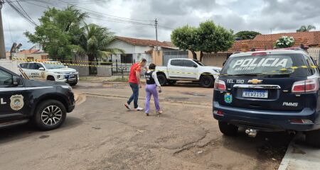 Nas redes sociais, vítima foi descrita como alguém com generosidade e compaixão