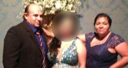 Homem recebeu alta após assassinar a esposa por pedir divórcio