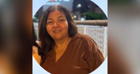 Ângela foi assassinada a golpes de canivete pelo ex-companheiro que não aceitava o fim do divórcio