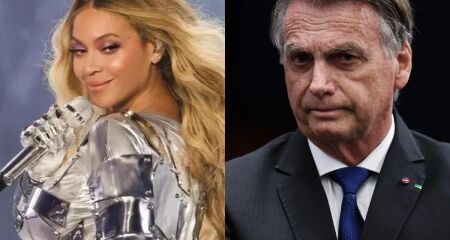 O primeiro trailer do filme foi divulgado com trechos da música da cantora