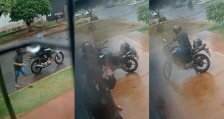 Vítima de 55 anos perdeu único meio de trabalho e precisa de ajuda para recuperar