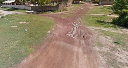 A mulher afirmou aos militares que o marido seria vendedor de drogas