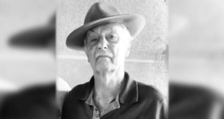 Senhor Joaquim deixa saudades na cidade