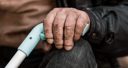 A vítima detalhou que as ofensas foram feitas durante uma ligação feita pelo rapaz