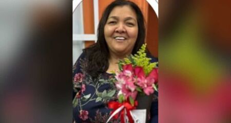 Ângela foi morta a facadas