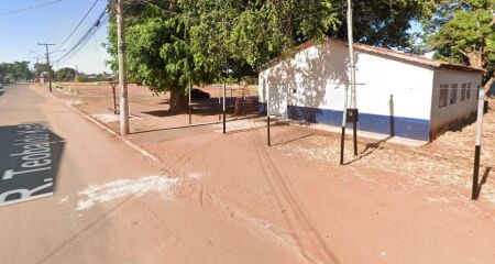 O valor será destinado para reformas no espaço