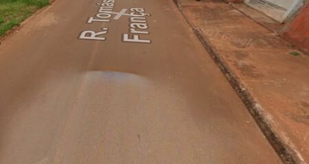 Homem vivia com o filho, mas teve que se abrigar na casa do neto por duas semanas com medo