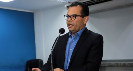 Secret&aacute;rio admite calote a fornecedores e risco de colapso da Sa&uacute;de em Campo Grande