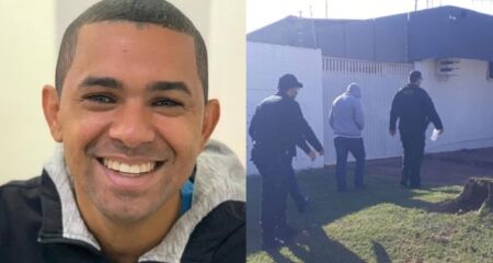 Presos j&aacute; s&atilde;o enrolados em opera&ccedil;&atilde;o 