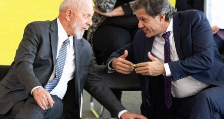 Governo Lula recuou de tarifa&ccedil;o 