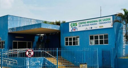 CRS Tiradentes