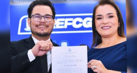 Suspeito &eacute; secret&aacute;rio de Adriane
