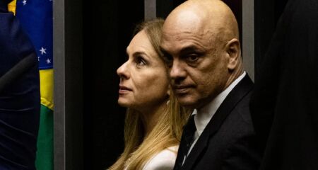 Mesmo valor foi cobrado pela declara&ccedil;&atilde;o de Imposto de Renda de Rodrigo Fux, filho de Luiz Fux