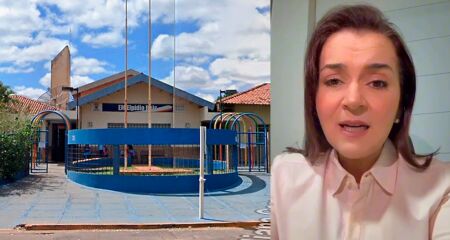 Sa&iacute;da, oficializada no Di&aacute;rio Oficial, ocorre meses ap&oacute;s unidade solicitar contribui&ccedil;&atilde;o de pais para adequar rede el&eacute;trica e ligar aparelhos de ar-condicionado