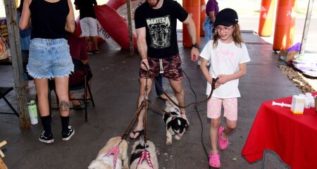 Evento em pet shop ser&aacute; realizado neste s&aacute;bado (28)