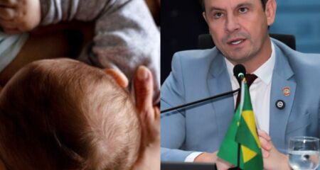 Projeto cria programa para refor&ccedil;ar prote&ccedil;&atilde;o a gestantes e rec&eacute;m-nascidos em Campo Grande